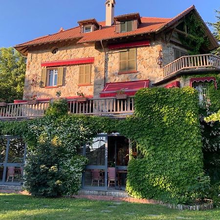 Guest House Patrizia Crocefieschi Exterior photo