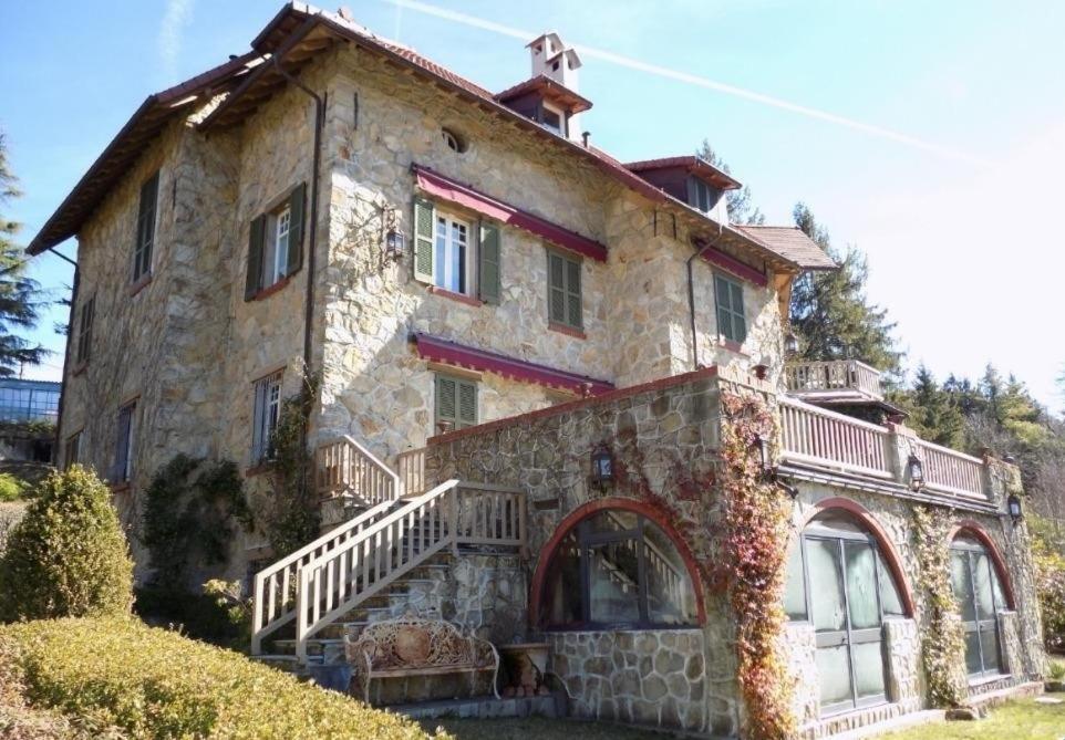 Guest House Patrizia Crocefieschi Exterior photo